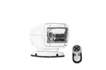 Load image into Gallery viewer, GOLIGHT GT HALOGEN 12 VOLT HALOGEN PERMANENT HANDHELD WIRELESS REMOTE WHITE

