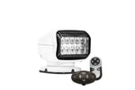 Load image into Gallery viewer, GOLIGHT LED SPOT PERMANENT WIRELESS HANDHELD &amp; WIRELESS DASH MOUNT WHITE