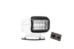 Load image into Gallery viewer, GOLIGHT LED SPOT PERMANENT HARD WIRED DASH MOUNT REMOTE WHITE