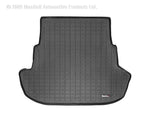 Load image into Gallery viewer, WeatherTech 03-09 Mercedes-Benz E320 Sedan Cargo Liners - Black
