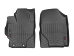 Load image into Gallery viewer, WeatherTech 2016+ Toyota Prius C Front FloorLiner - Black