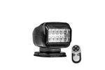 Load image into Gallery viewer, GOLIGHT GT LED 12 VOLT LED PERMANENT HANDHELD WIRELESS REMOTE BLACK
