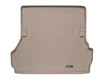 Load image into Gallery viewer, WeatherTech 98-06 Lexus LX470 Cargo Liners - Tan
