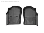 Load image into Gallery viewer, WeatherTech 96-02 Toyota 4Runner Front FloorLiner - Black