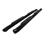 Load image into Gallery viewer, Westin 20-22 Jeep Gladiator PRO TRAXX 4 Oval Nerf Step Bars - Black