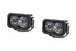 Load image into Gallery viewer, Diode Dynamics C2 2.0 Pro White Spot Standard ABL (pair)
