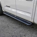 Load image into Gallery viewer, Westin Sure-Grip Aluminum Running Boards 79 in - Black