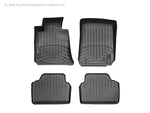 Load image into Gallery viewer, WT FloorLiner - Rear - Blk