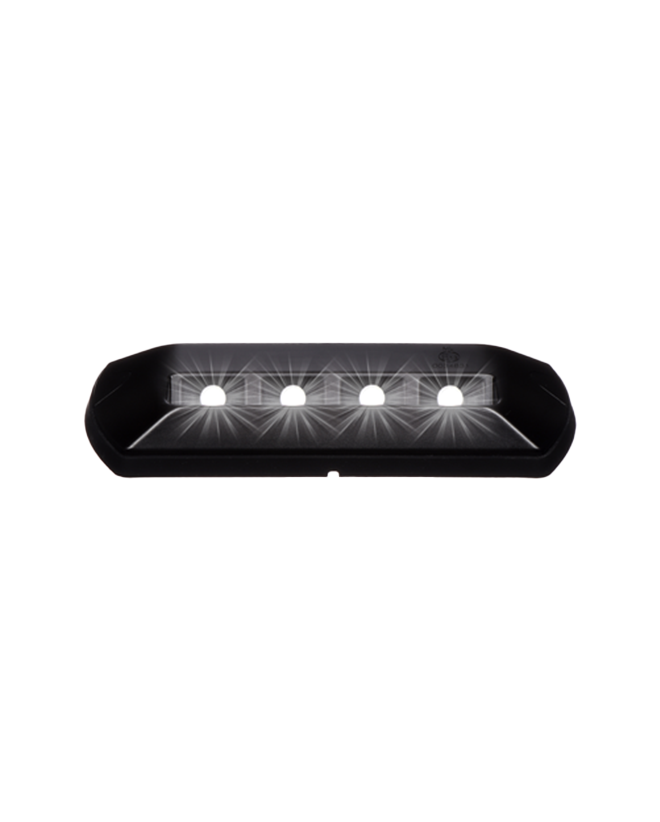 SoundOff Signal Banksman BM3