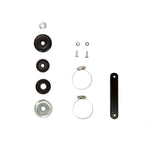 Load image into Gallery viewer, Bilstein B8 5162 Series 14-16 Dodge Ram 2500 Monotube Front Suspension Kit