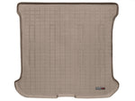 Load image into Gallery viewer, WeatherTech 03 Chrysler Voyager Short WB Cargo Liners - Tan
