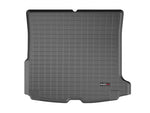 Load image into Gallery viewer, WeatherTech 2019+ Volvo V60 Cargo Liners - Black
