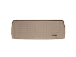 Load image into Gallery viewer, WeatherTech 09+ Toyota Sequoia Cargo Liners - Tan