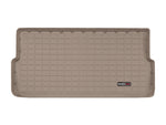 Load image into Gallery viewer, WeatherTech 91-95 Chrysler Town &amp; Country Long WB Cargo Liners - Tan