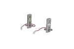 Load image into Gallery viewer, Diode Dynamics H3 White SL2 LED Bulbs (pair)