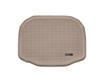 Load image into Gallery viewer, WeatherTech 11+ Ford Explorer Cargo Liners - Tan