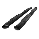 Load image into Gallery viewer, Westin 2019 Ford Ranger Supercrew PRO TRAXX 5 Oval Nerf Step Bars - Black