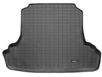 Load image into Gallery viewer, WeatherTech 09+ Nissan Maxima Cargo Liners - Black