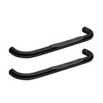 Load image into Gallery viewer, Westin 1989-1994 Toyota PU Reg Cab Signature 3 Nerf Step Bars - Black