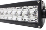 Load image into Gallery viewer, Westin EF2 LED Light Bar Double Row 30 inch Spot w/3W Epistar - Black