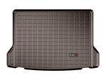 Load image into Gallery viewer, WeatherTech 2014+ Mercedes-Benz GLA Cargo Liners - Cocoa