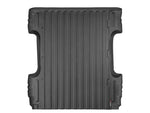 Load image into Gallery viewer, WeatherTech 07+ Chevrolet Silverado TechLiner - Black
