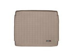 Load image into Gallery viewer, WeatherTech 00-06 BMW X5 Cargo Liners - Tan
