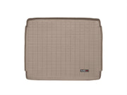 WeatherTech 00-06 BMW X5 Cargo Liners - Tan