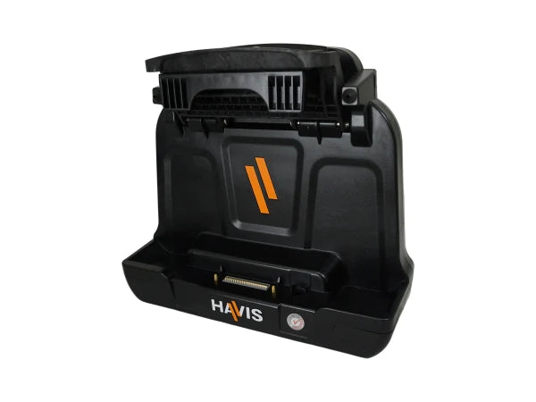Havis Docking Station For Panasonic TOUGHBOOK G2 Tablet With Advanced Port Replication