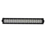 Load image into Gallery viewer, Westin EF2 LED Light Bar Double Row 30 inch Spot w/3W Epistar - Black