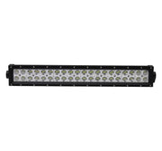 Westin EF2 LED Light Bar Double Row 30 inch Spot w/3W Epistar - Black