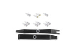 Load image into Gallery viewer, Diode Dynamics 11-19 d Explorer Interior LED Kit Cool White Stage 1