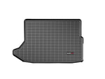 Load image into Gallery viewer, WeatherTech 07+ Dodge Caliber Cargo Liners - Black