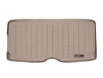 Load image into Gallery viewer, WeatherTech 01-03 Dodge Durango Cargo Liners - Tan
