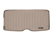 WeatherTech 01-03 Dodge Durango Cargo Liners - Tan