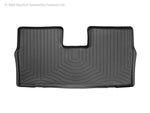 Load image into Gallery viewer, WeatherTech 05-09 Chevrolet Equinox Rear FloorLiner - Black

