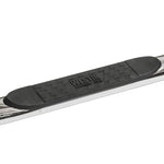 Load image into Gallery viewer, Westin 2009-2014 Ford F-150 SuperCrew Platinum 4 Oval Nerf Step Bars - SS