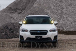Load image into Gallery viewer, Diode Dynamics 18-21 Subaru Crosstrek Sport SS3 LED Ditch Light Kit - White Combo