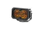 Load image into Gallery viewer, Diode Dynamics C2 2.0 Max Yellow Combo/Driving Standard ABL (Single)