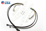 Load image into Gallery viewer, Diode Dynamics Ram RGBWA DRL LED Boards 13-16 Dodge