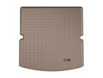 Load image into Gallery viewer, WeatherTech 2020+ Cadillac XT6 Cargo Liners - Tan