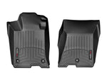Load image into Gallery viewer, WeatherTech 2015+ Acura TLX Front FloorLiners - Black