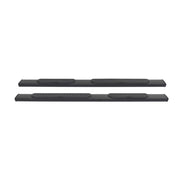 Westin 18-22 Jeep Wrangler JLU 4dr R5 Nerf Step Bars - Tex. Blk