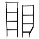 Load image into Gallery viewer, Westin 19-24 Mercedes-Benz Sprinter High Roof Mesa Side Ladder