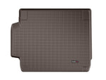 Load image into Gallery viewer, WeatherTech 2017+ Land Rover / Range Rover Discovery Cargo Liners - Cocoa
