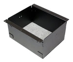 Load image into Gallery viewer, Havis 9&quot; Accessory Pocket, 4.5&quot; Deep
