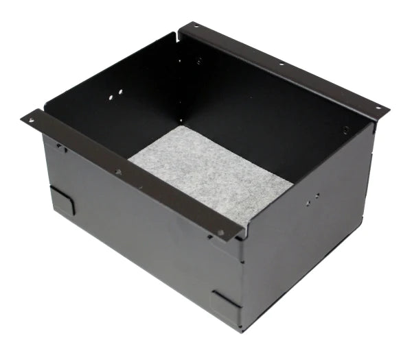 Havis 9" Accessory Pocket, 4.5" Deep