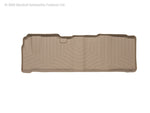 Load image into Gallery viewer, WeatherTech 05-06 Honda CR-V Rear FloorLiner - Tan
