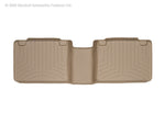 Load image into Gallery viewer, WeatherTech 05-13 Toyota Tacoma Access Cab Rear FloorLiner - Tan
