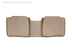 Load image into Gallery viewer, WeatherTech 07-11 Toyota Camry Sedan Rear FloorLiner - Tan